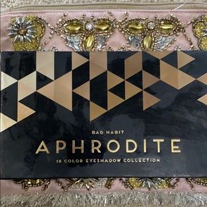 Aphrodite eyeshadow